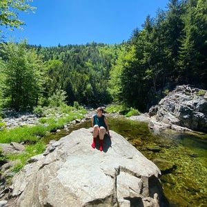 Meet your Posher, Kerrstin